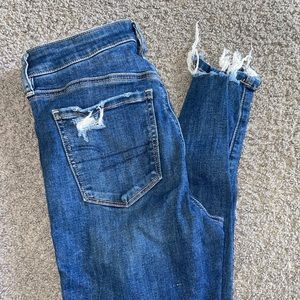 American Eagle Jeggings
